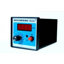 Manufacturers Exporters and Wholesale Suppliers of Digital DC Motor Drives Pune Maharashtra
